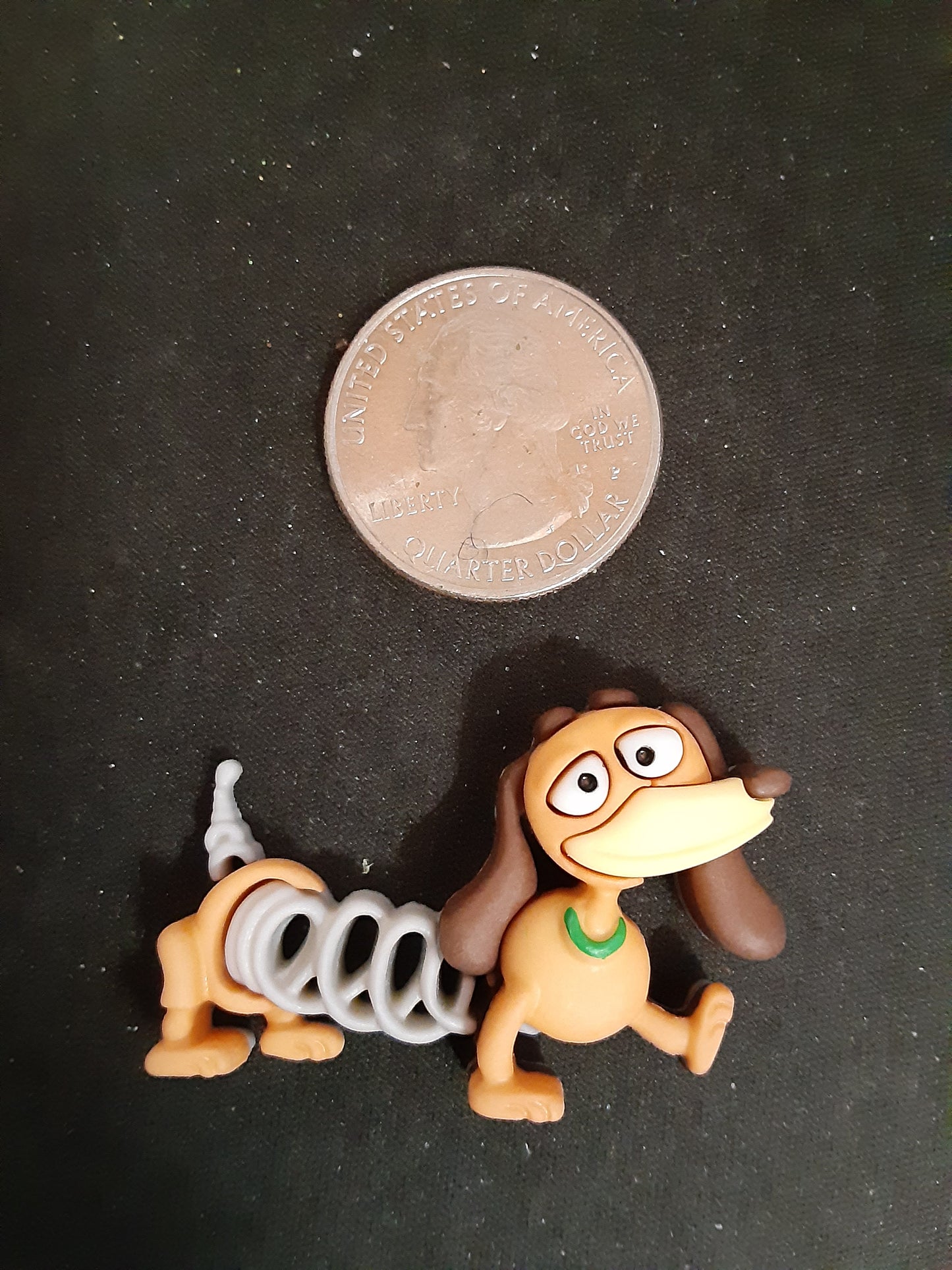 Toy Story needle minders