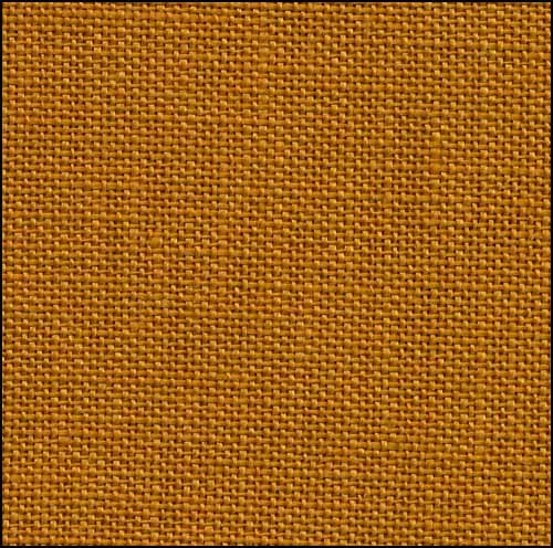 Zweigart Edinburgh 36ct 18x27 Sahara cross stitch fabric