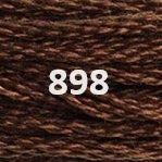 DMC® size 8 Perle Cotton Thread