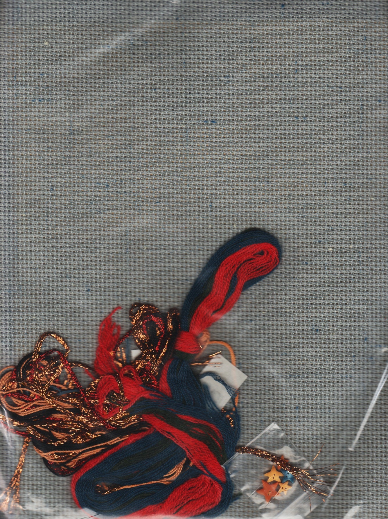 Good Morning World kit