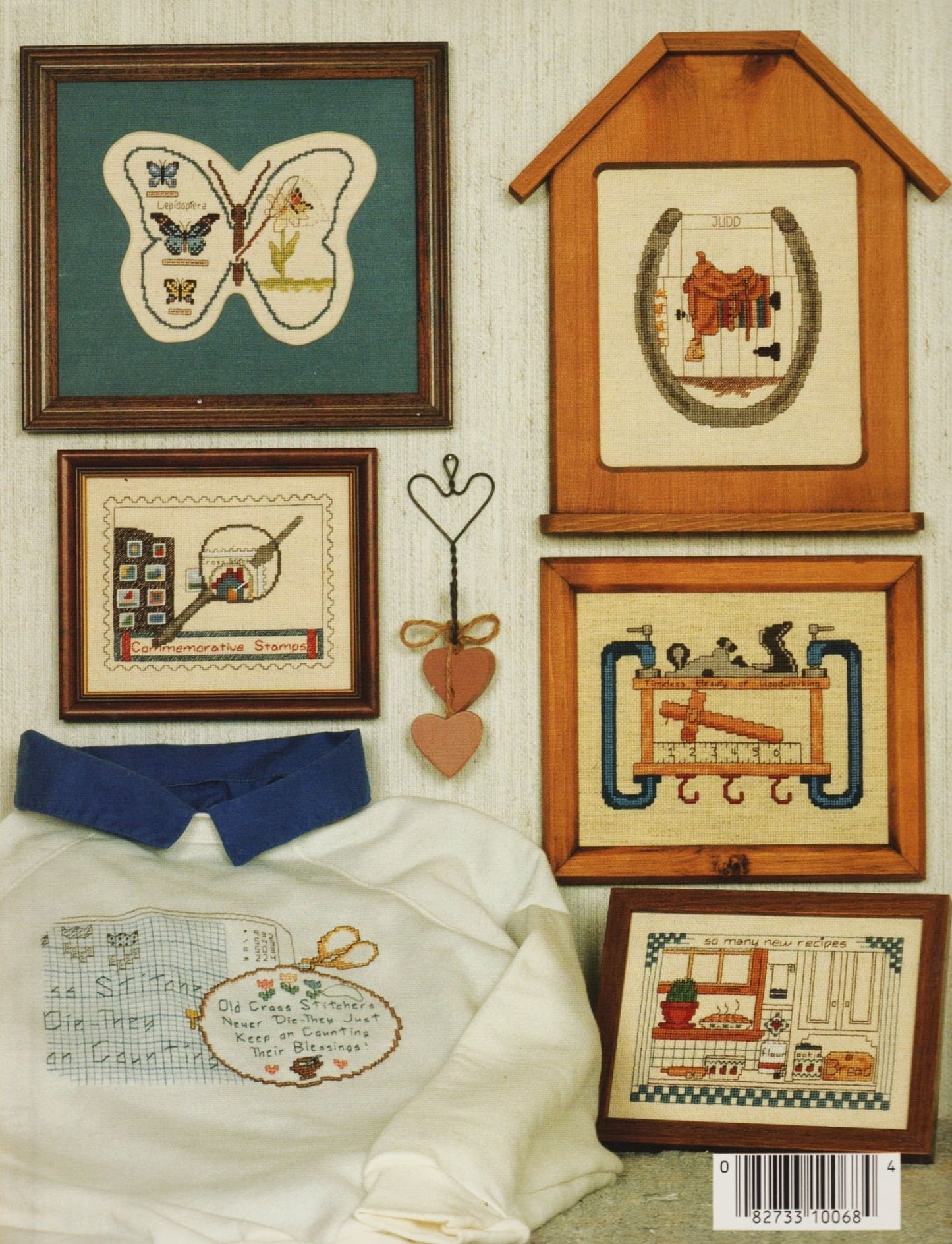 Hobbies Hobbies! Pattern Pattern