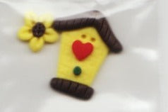 Stoney Creek Button Pack - Spring & Summer Welcome LFT573