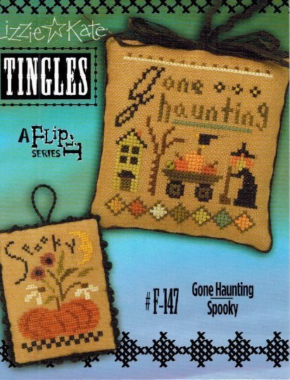 Tingles series pattern