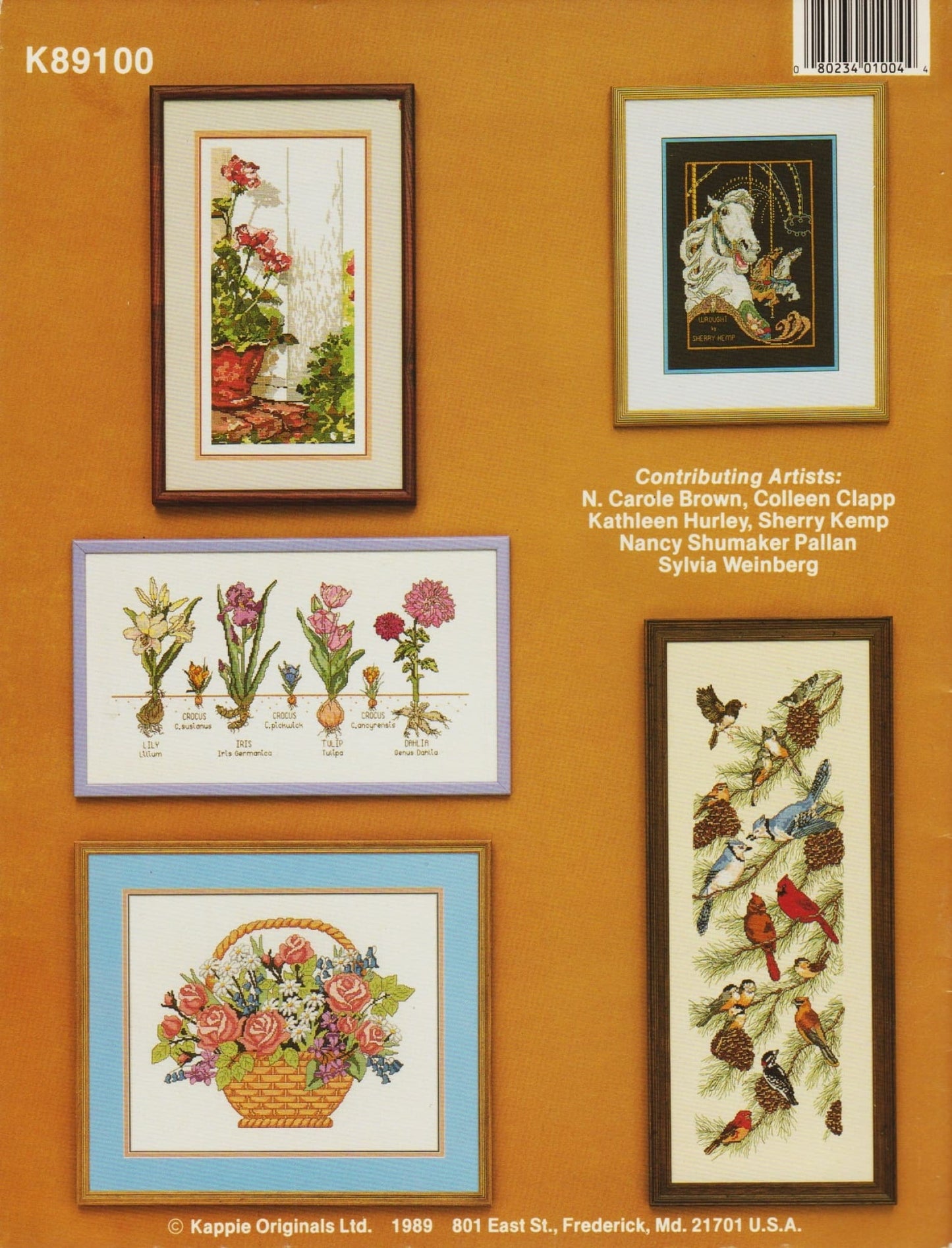 Lovely To Look At Pattern Pattern