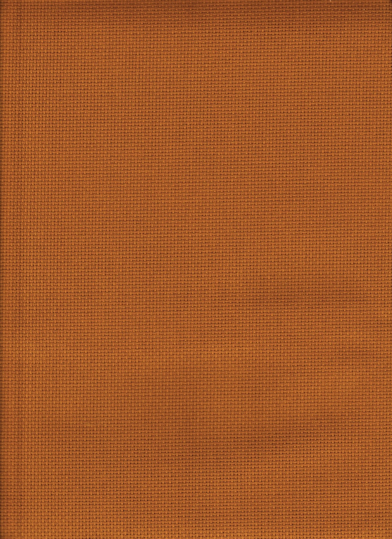 Wichelt Pecan 14ct Aida