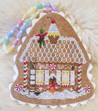 Peppermint Candy pattern