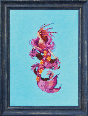 South Atlantic Mermaid NC349 Floss Pack