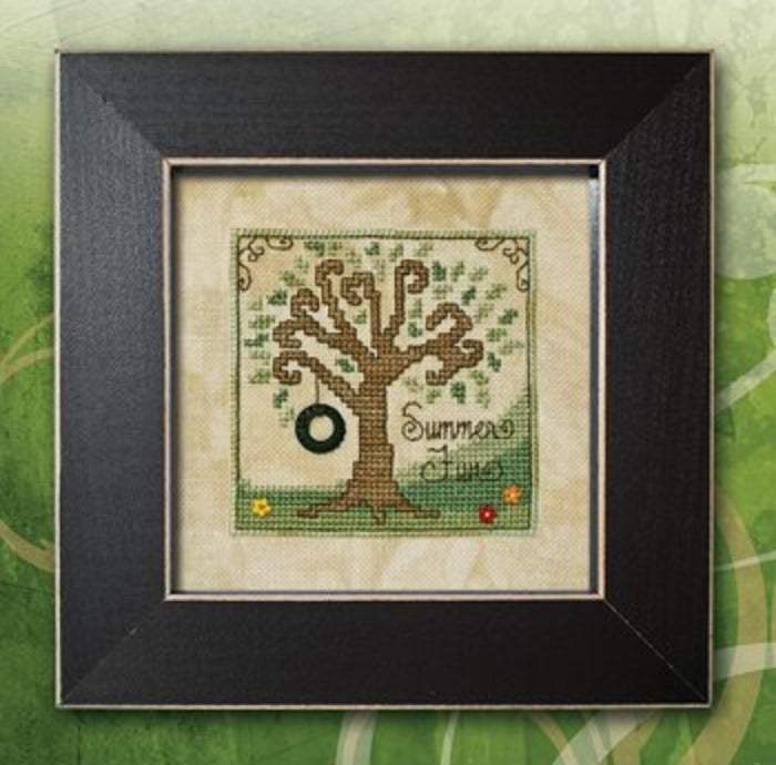 Summer Fun PM5002 pattern