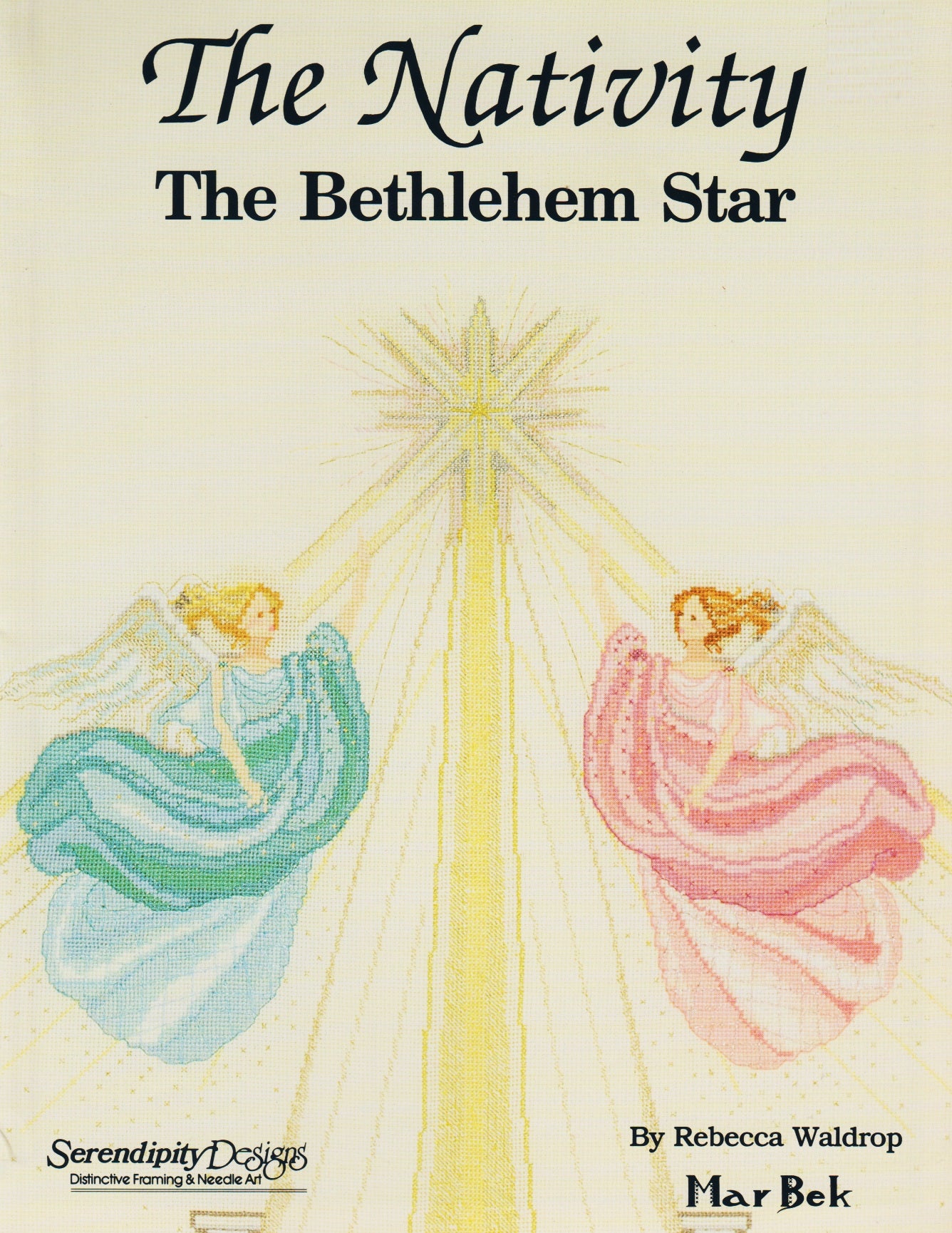 The Nativity pattern