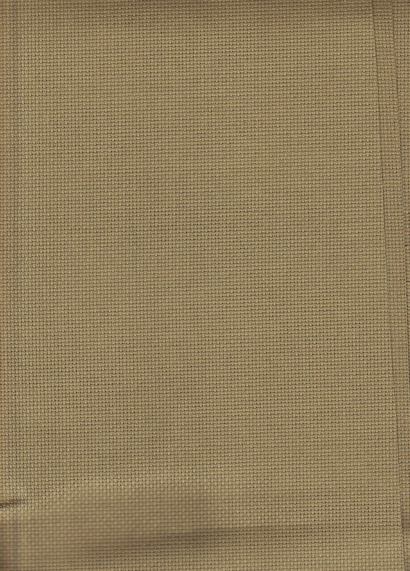 Wichelt Tumbleweed 14ct Aida