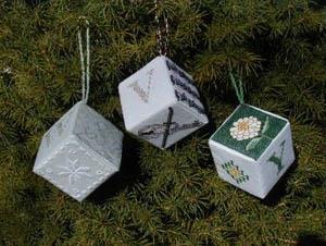 ABC Embroidery Blocks pattern