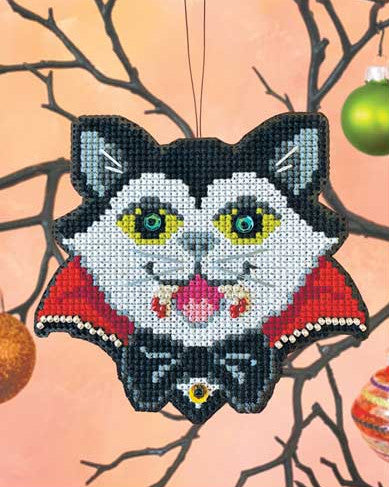 Vamp-purr pattern