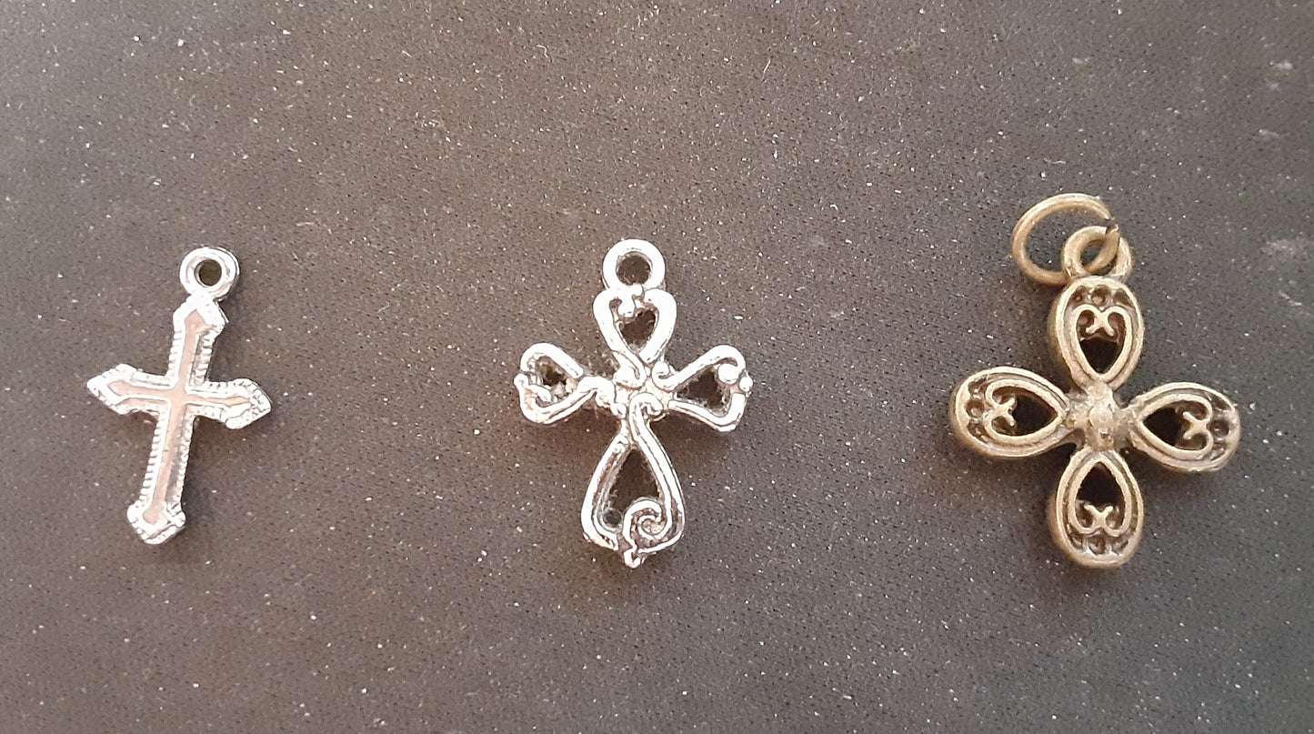Cross 2 charm