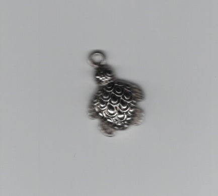 Sea Turtle charm