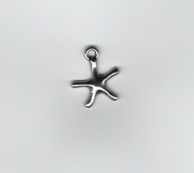 Star Fish charm