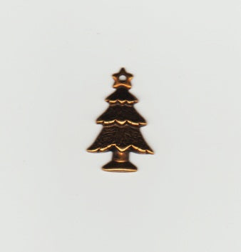 Christmas Tree charm