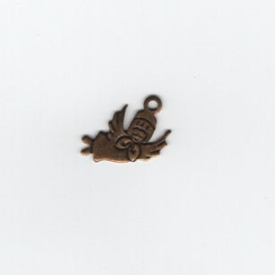 Little Angel charm