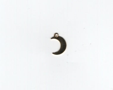 Moon charm
