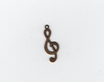 Cleft charm