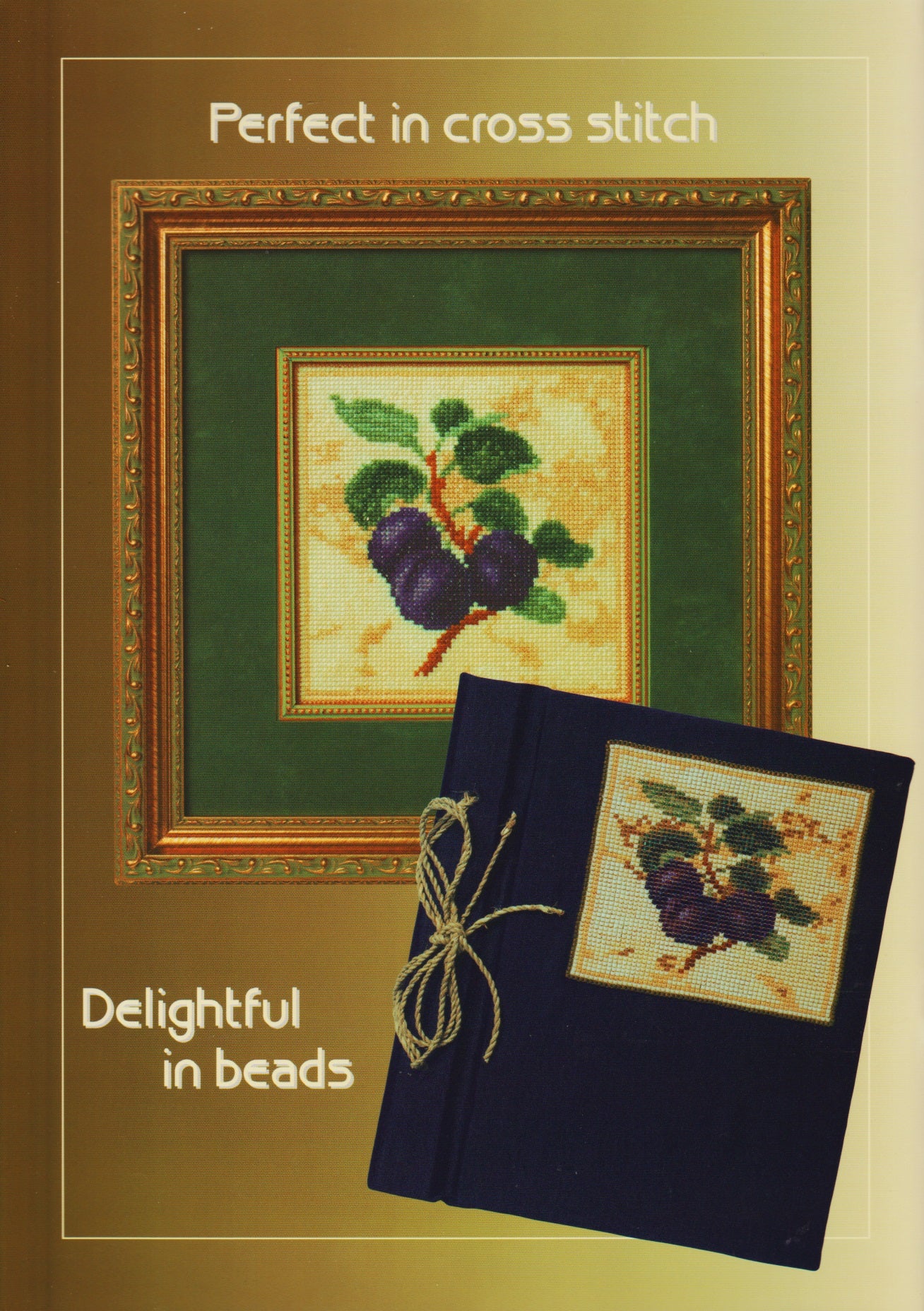 Cross Stitch & Beading Issue 65 magazine