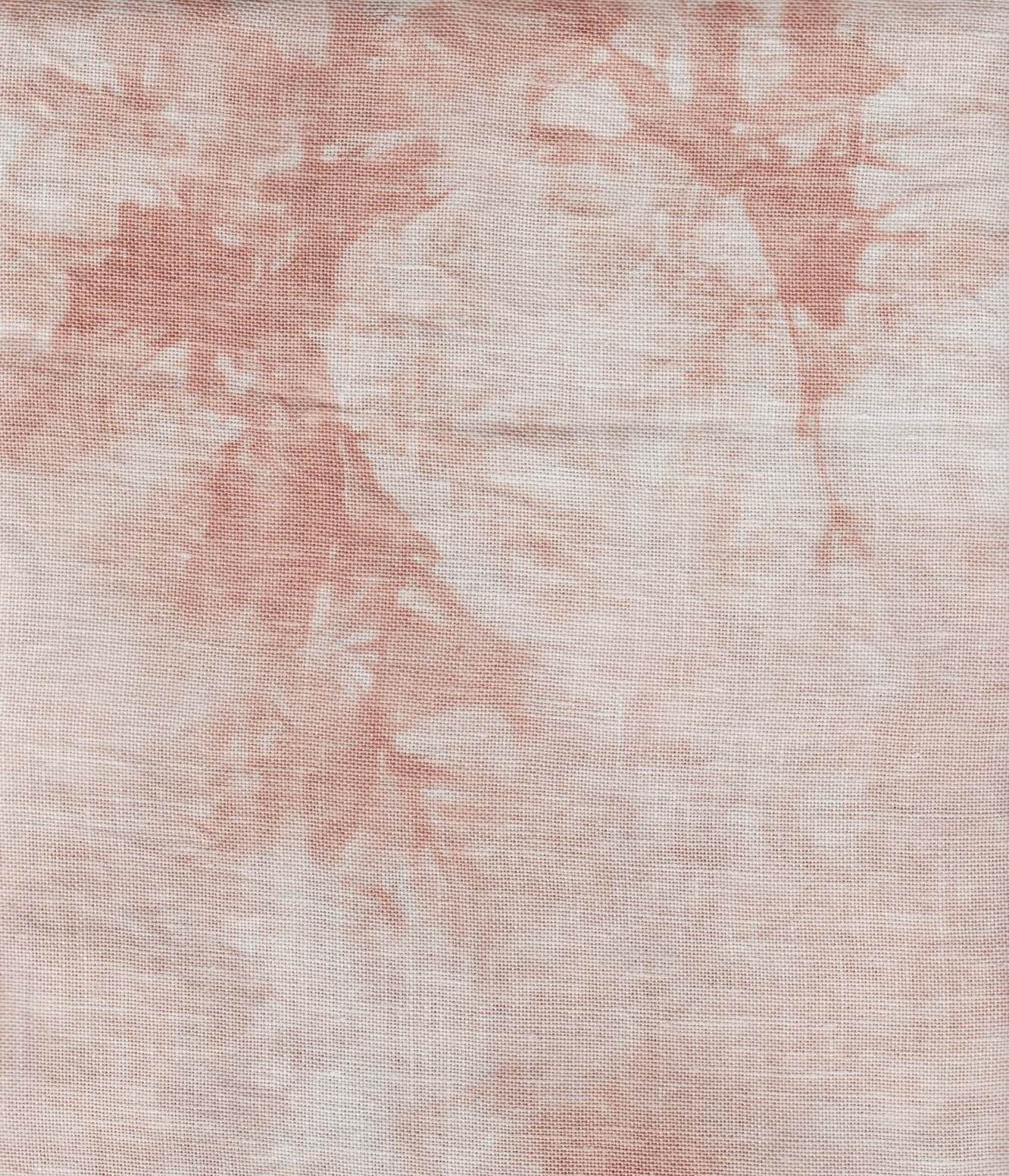 Zweigart Belfast 32ct 18x26 Winter Sparrow Hand-Dyed cross stitch Fabric