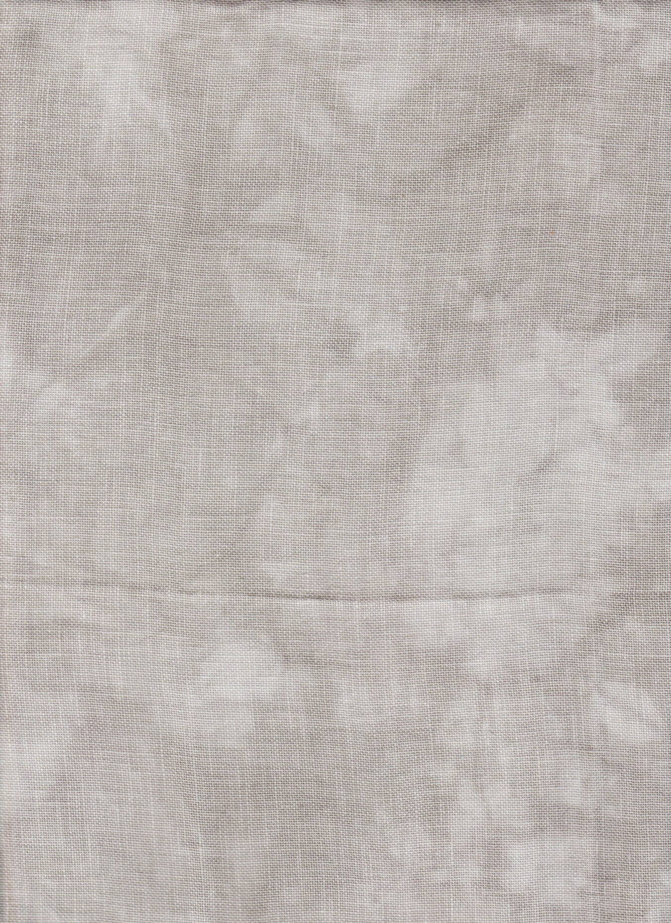 Belfast 32ct 18x26 614 Hand-Dyed Fabric