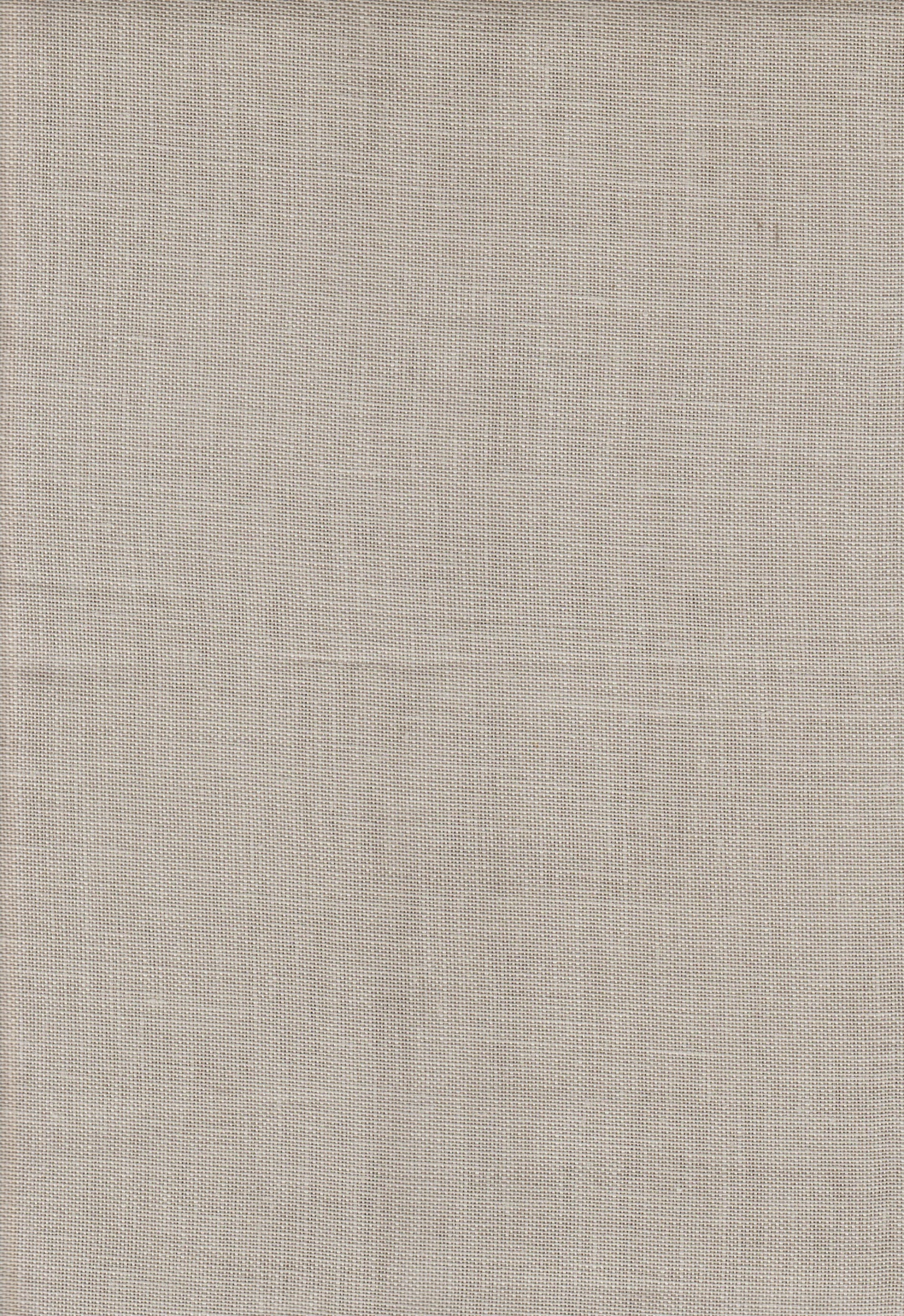 Zweigart Belfast 32ct 17x27 Marble cross stitch Fabric