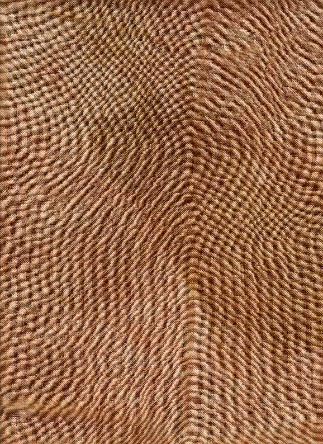 Zweigart Belfast 32ct 19x25 Dunes Hand-Dyed cross stitch Fabric