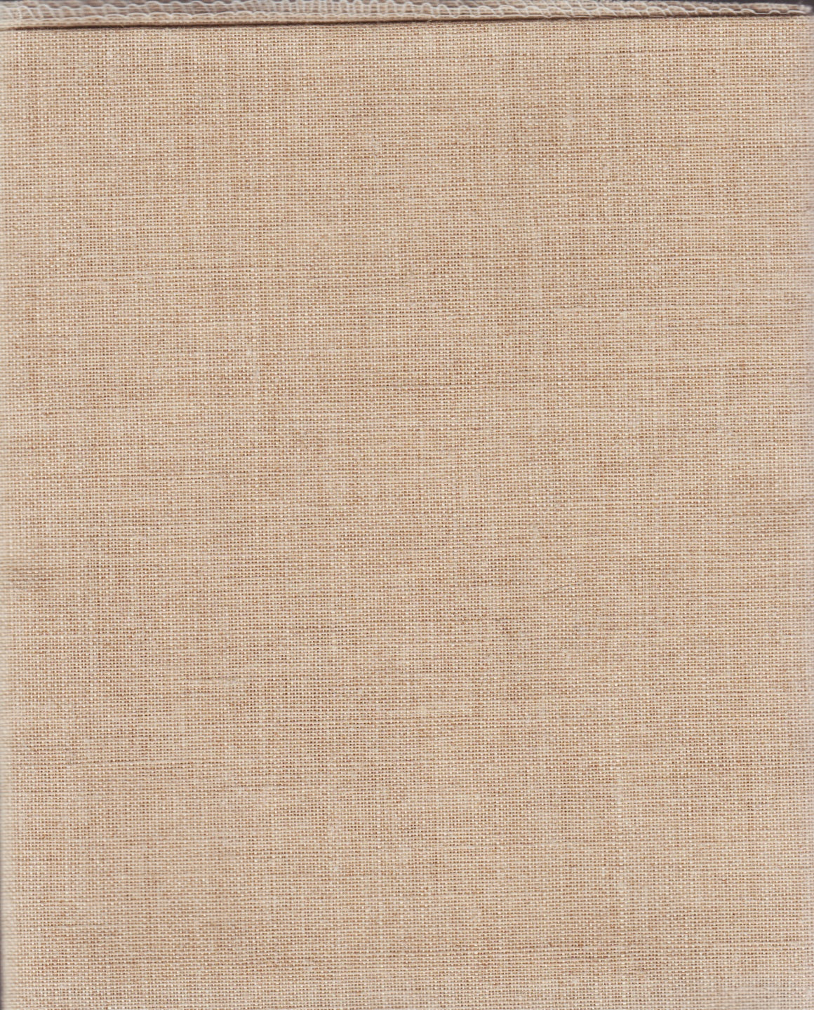 Wichelt Belfast 32ct 18x27 Lambswool cross stitch Fabric
