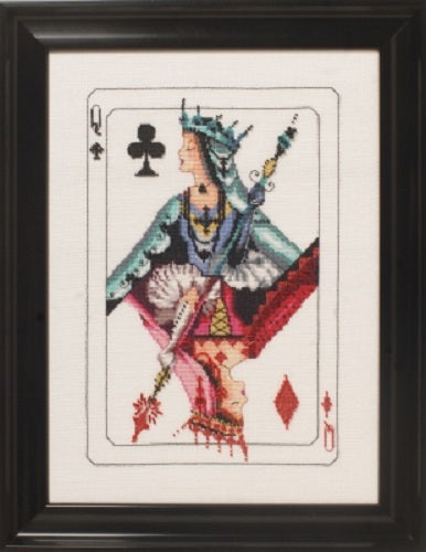 Royal Games II MD154 Floss Pack