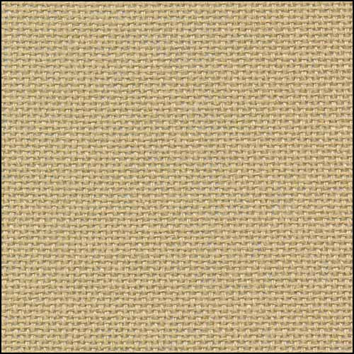 Zweigart Lugana 28ct 18x27 Safari cross stitch fabric