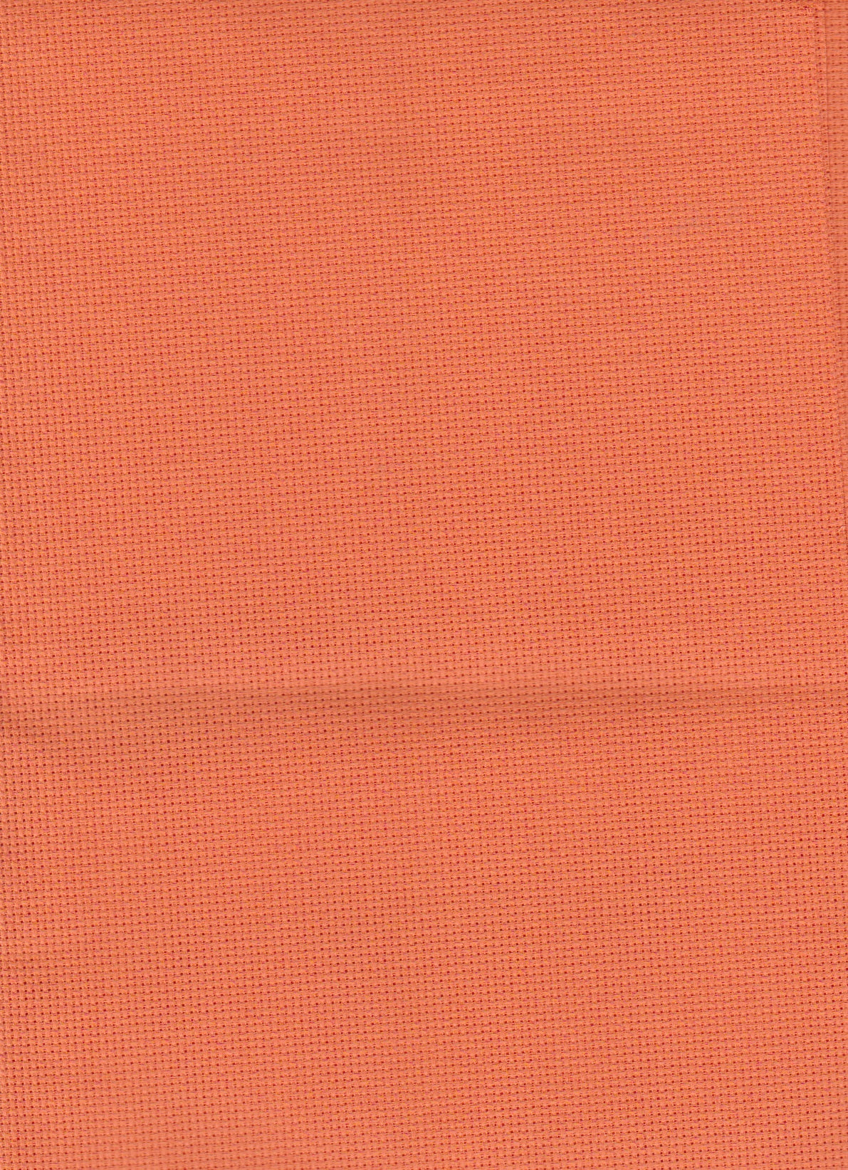Wichelt Tropical Orange 14ct Aida