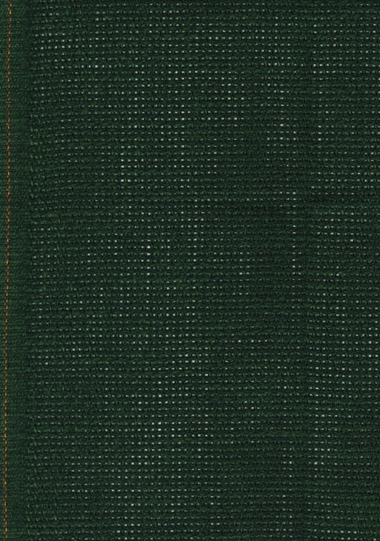 Zweigart Tula 10ct 12x19 Victorian Green Fabric
