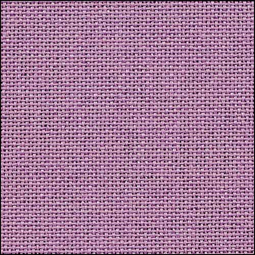 Zweigart Lugana 32ct 18x27 Wildberry cross stitch pattern