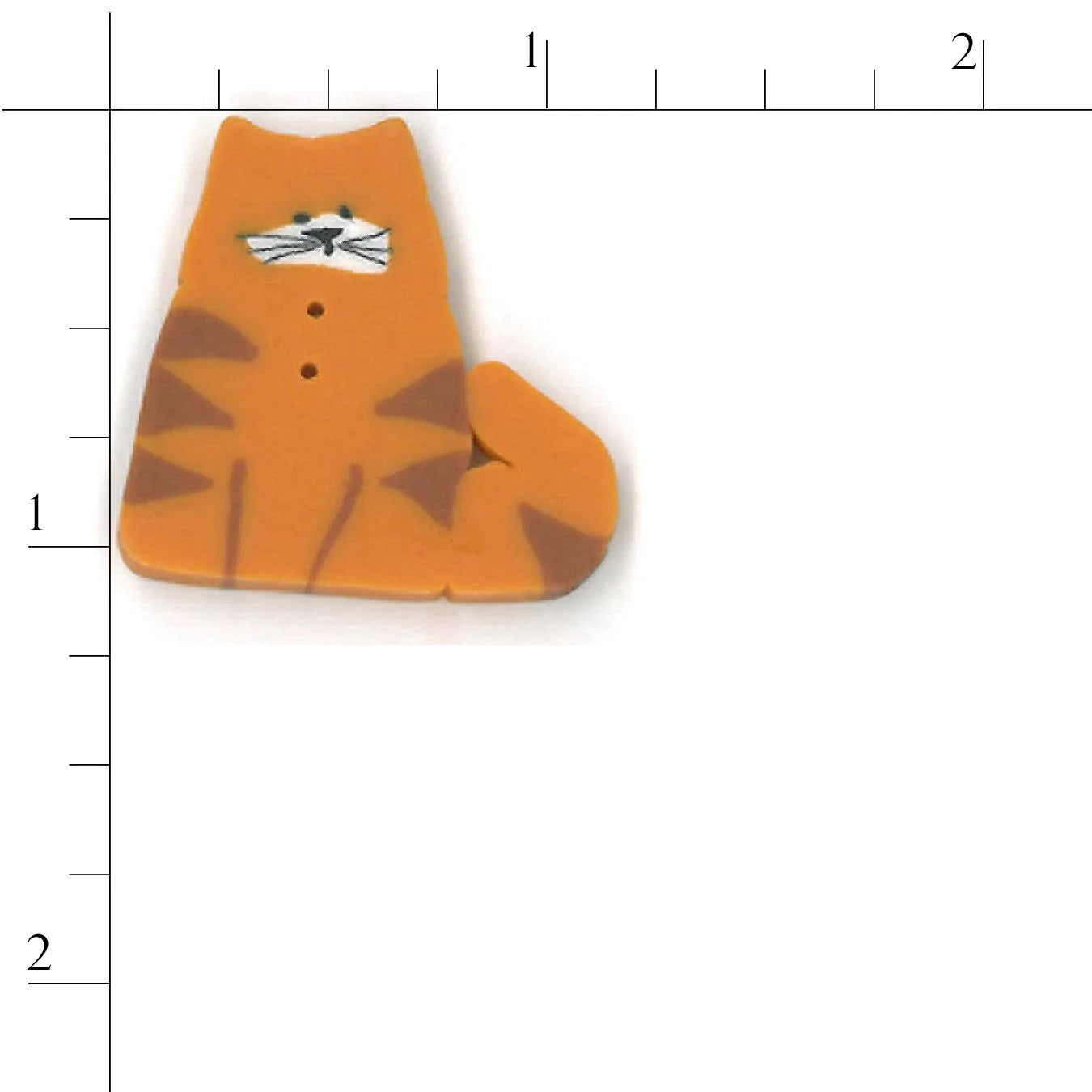 Di's Cat 1141 Buttons