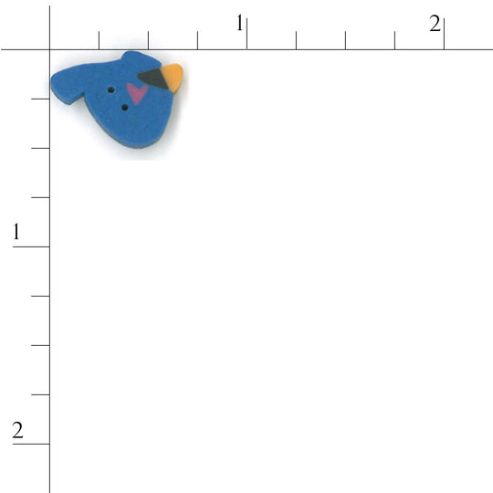 Blue Jay 1166 Buttons