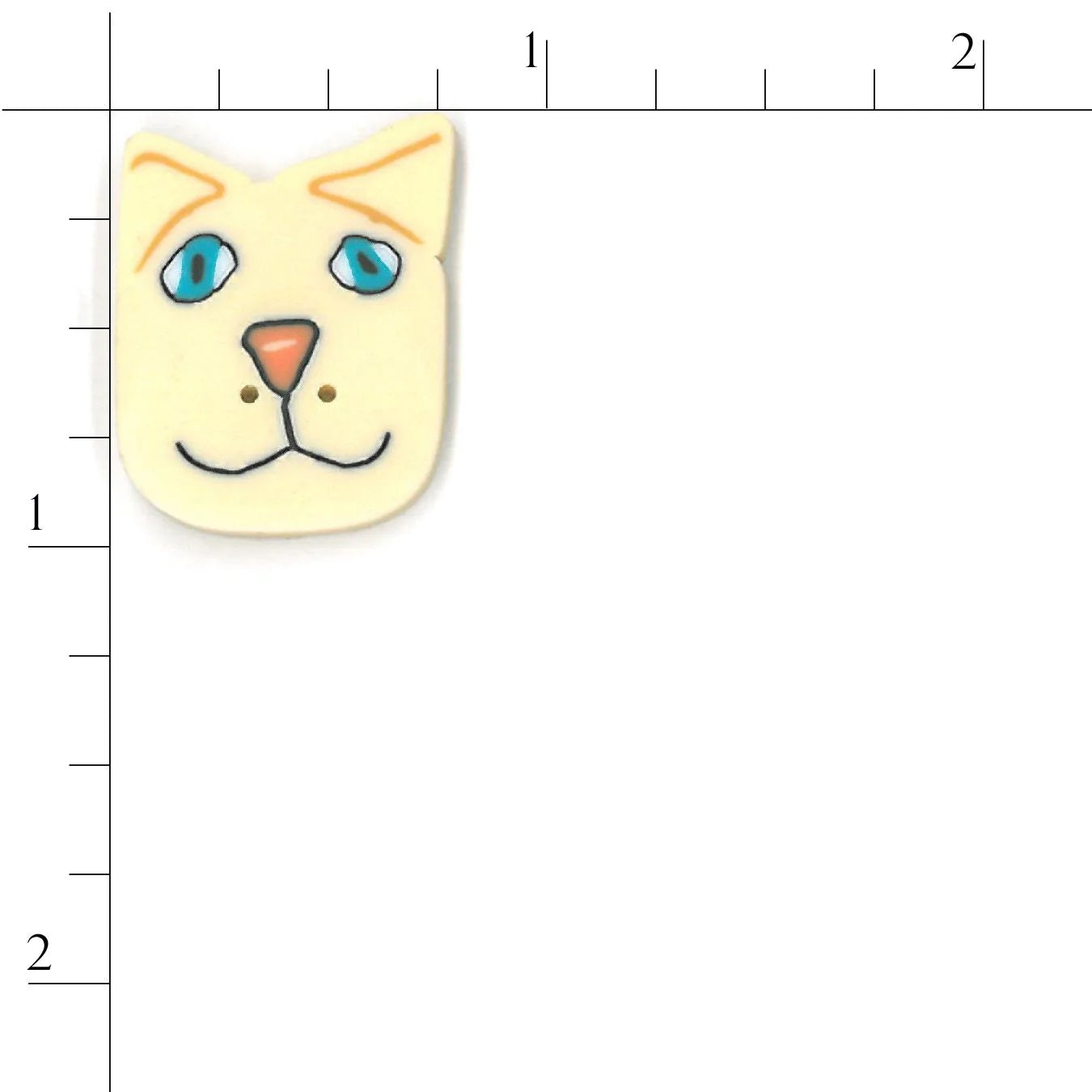 Jacque's Cat Buttons