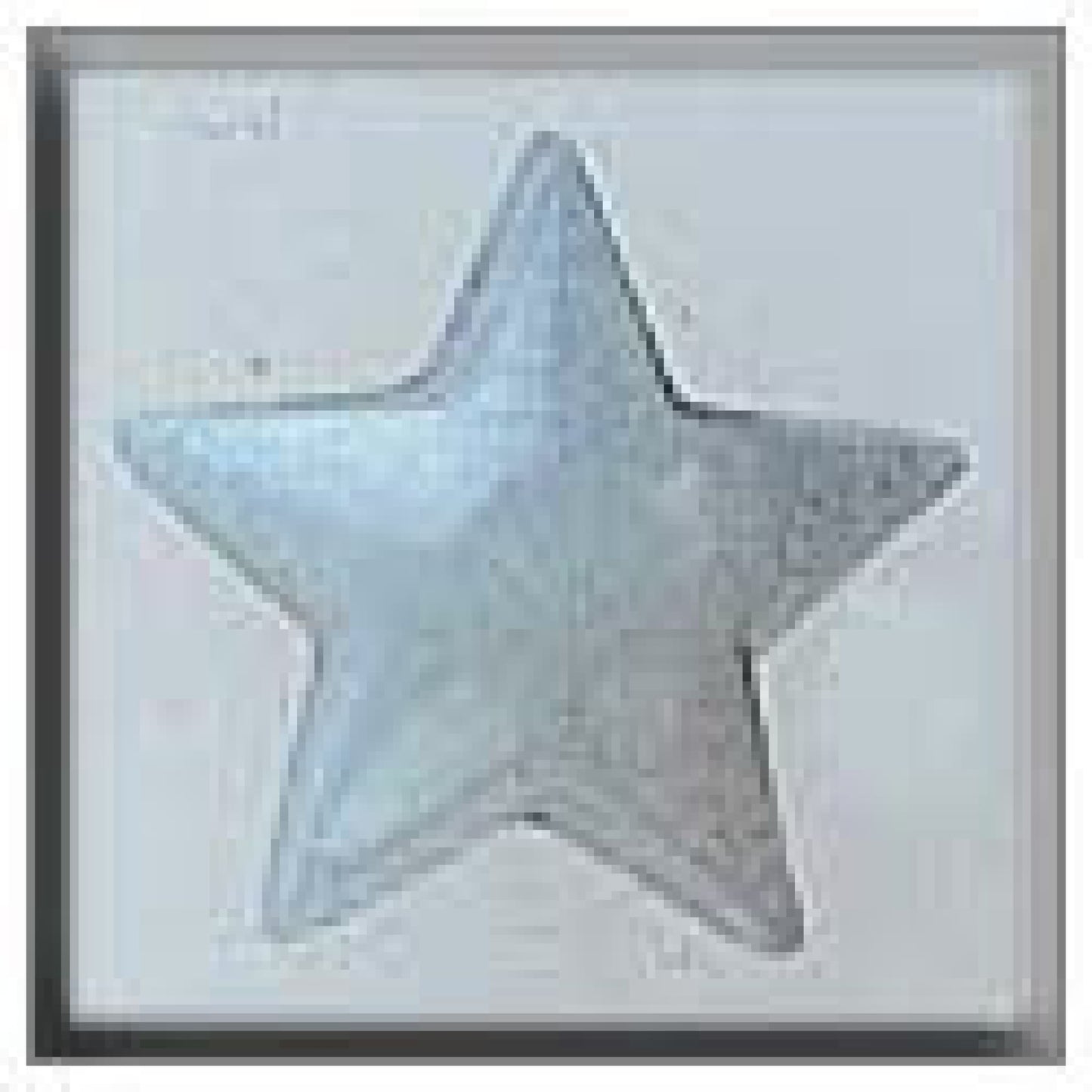 Mill Hill Glass Treasures #12047 Charm
