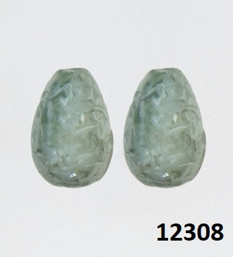 Mill Hill Easter Egg - Mint 12308 Treasure