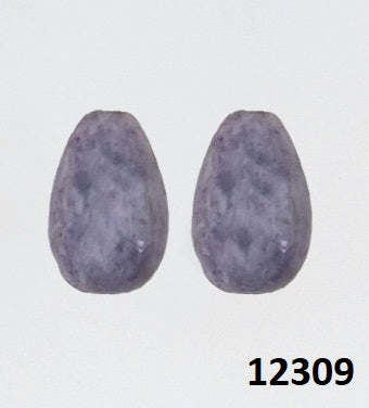 Mill Hill Easter Egg - Dark Lilac 12309 Treasure