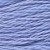 DMC 156 Blue Violet - md lt floss