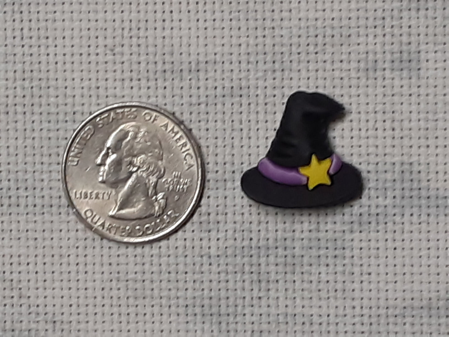 Halloween needle minders