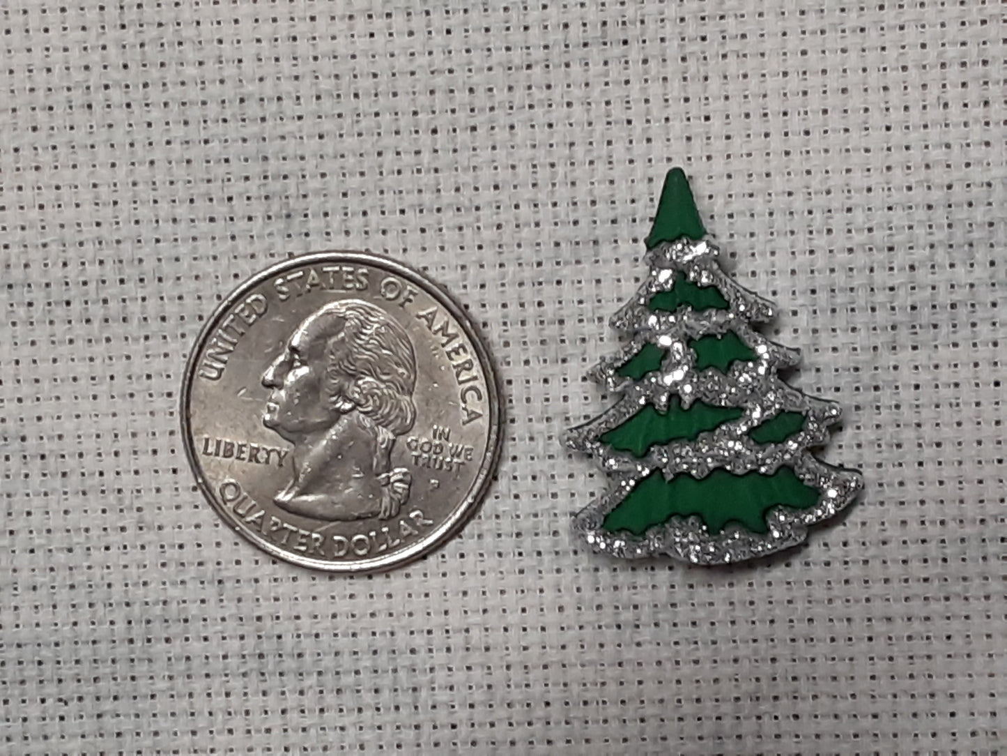 Christmas Needle Minders