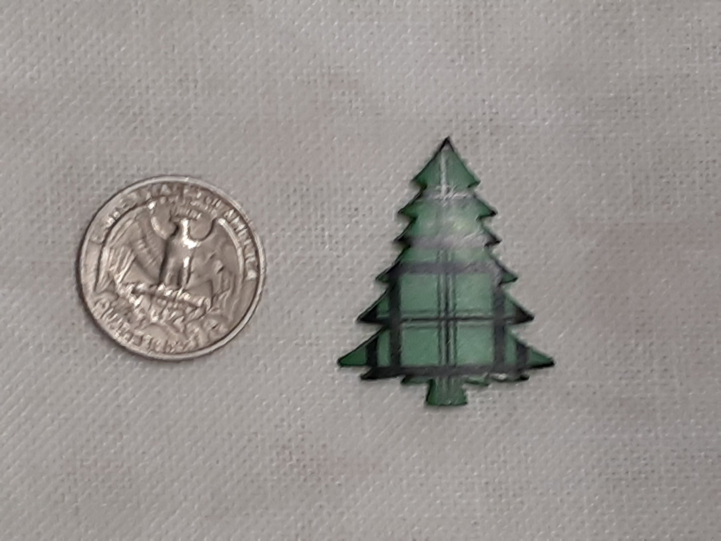 Red Truck needle minders