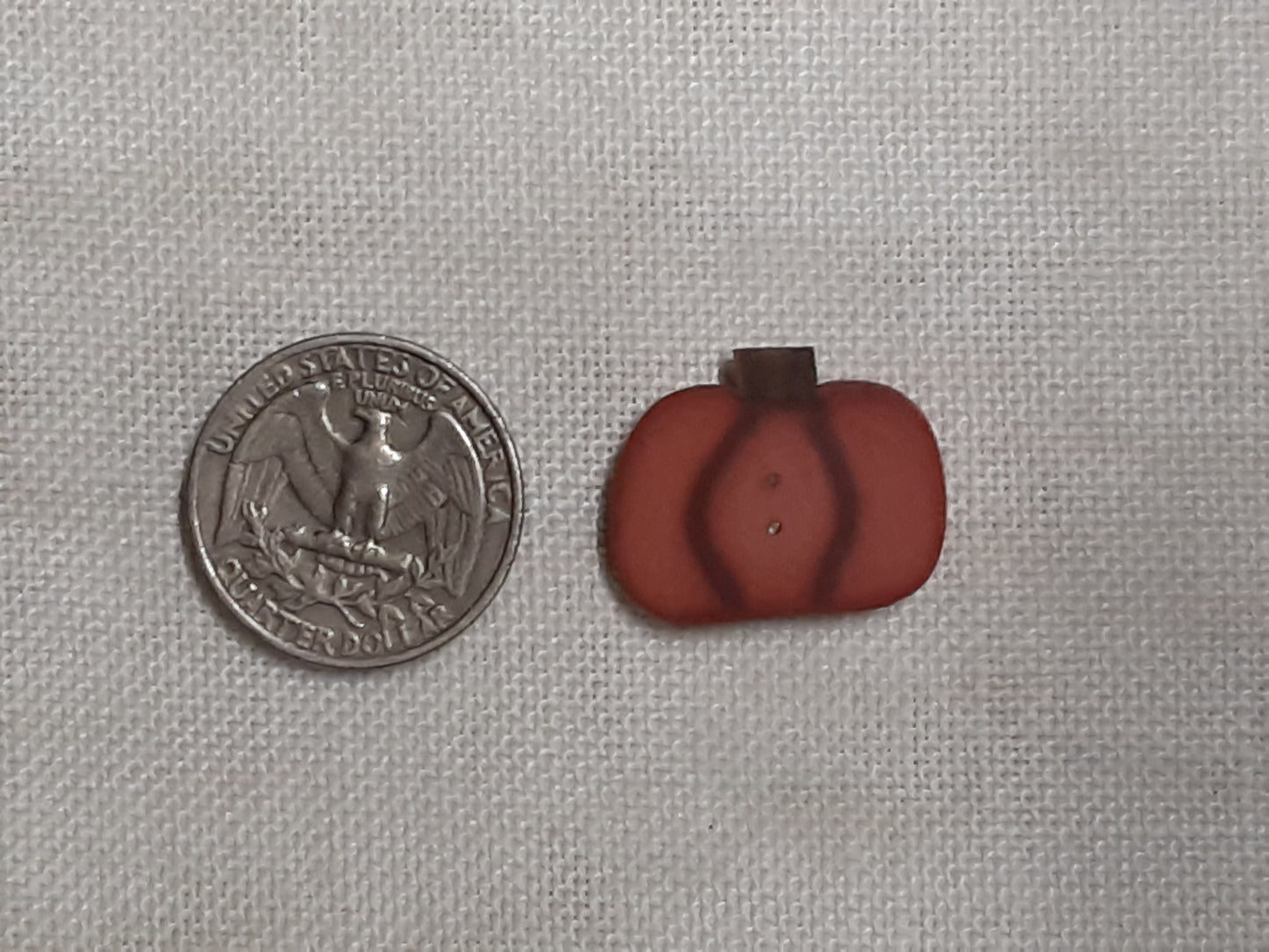 Pumpkin Patch needle minders