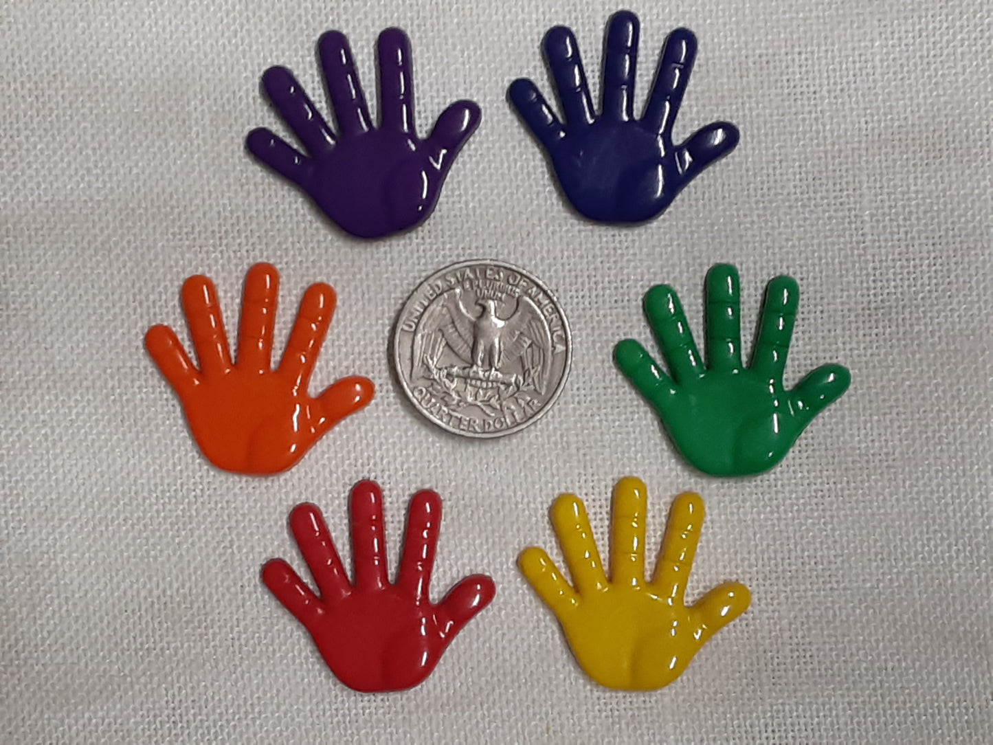 Awareness Needle Minders