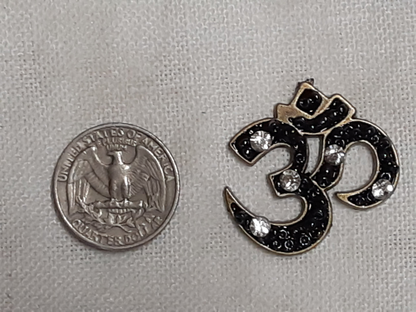 Metal Spiritual Needle Minders