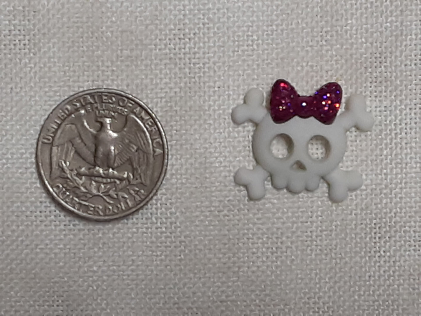 Even More Halloween needle minders