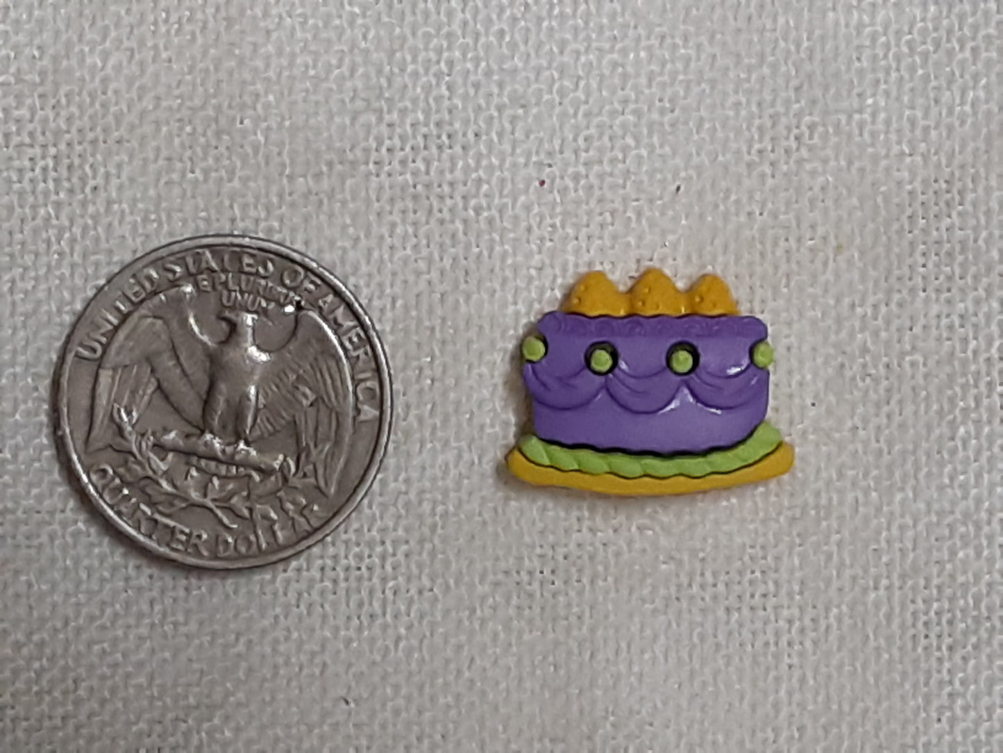 Party Time Needle Minders