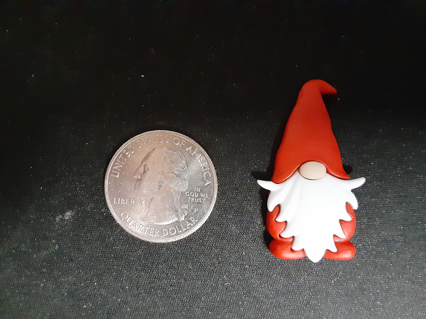 Valentine Gnomes Needle Minders